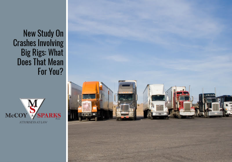 FMCSA To Conduct New Commercial Vehicle Crash Study