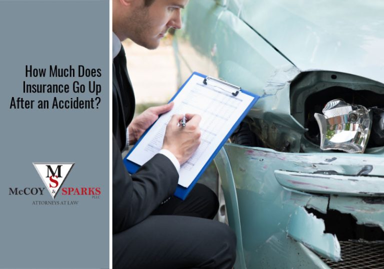 How Much Do Insurance Rates Increase Following an Accident?