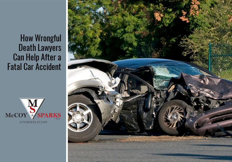 How Wrongful Death Lawyers Can Help After a Fatal Car Accident