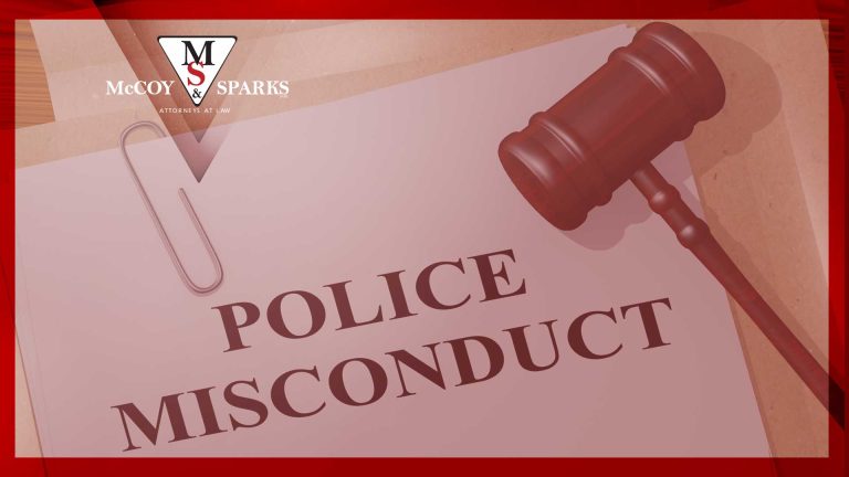 How Much Can You Sue for Police Misconduct