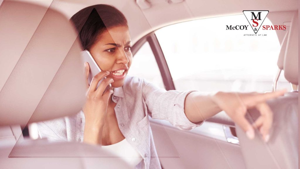 Does Uber Provide Accidental Car Coverage 