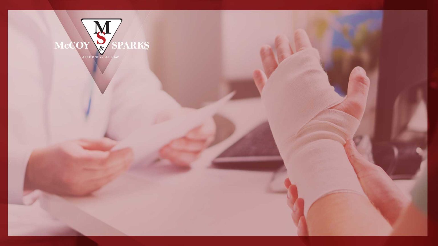 Repetitive Motion Injuries and Workers' Compensation Claims