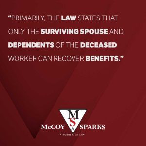 surviving spouse