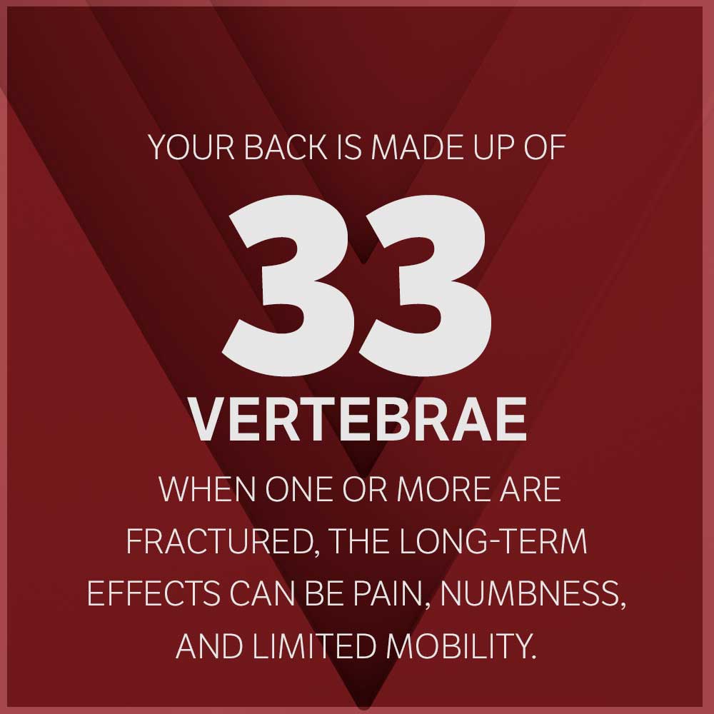 Back Pain After Motorcycle Accident