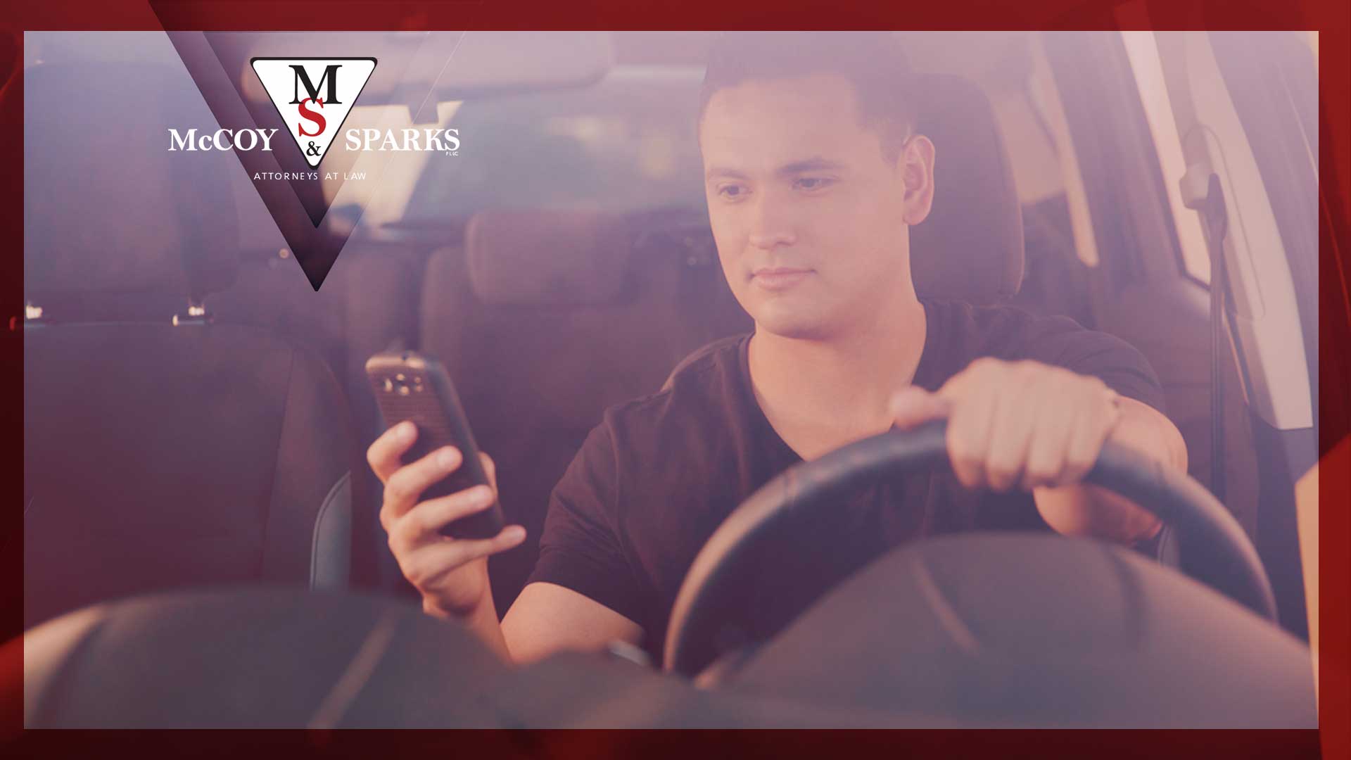 Distracted Driving: Texting While Driving Accidents