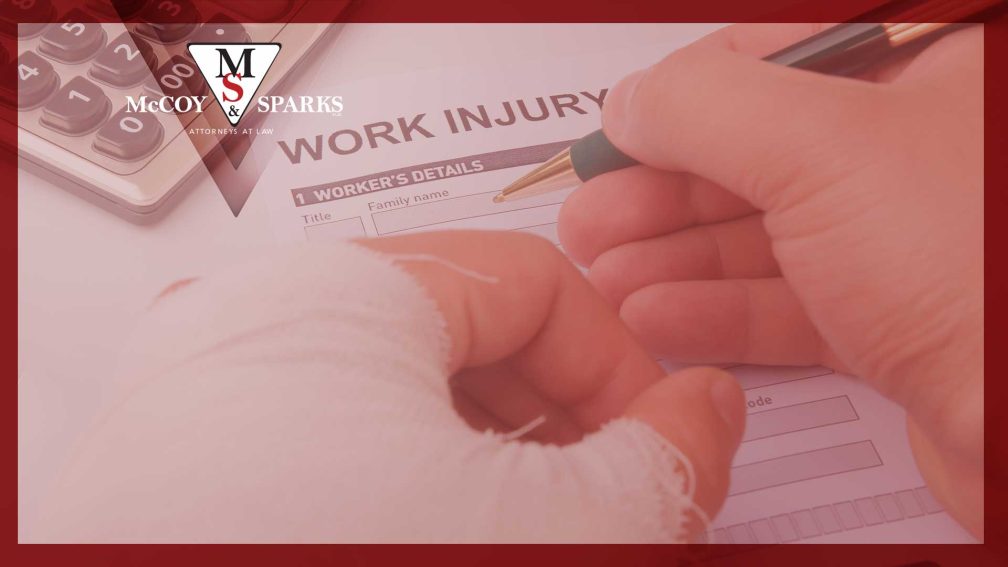 How to Recover Lost Wages In A Workers’ Compensation Claim