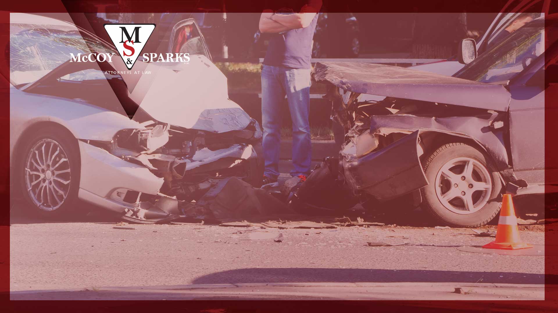Most Common Types of Car Accidents