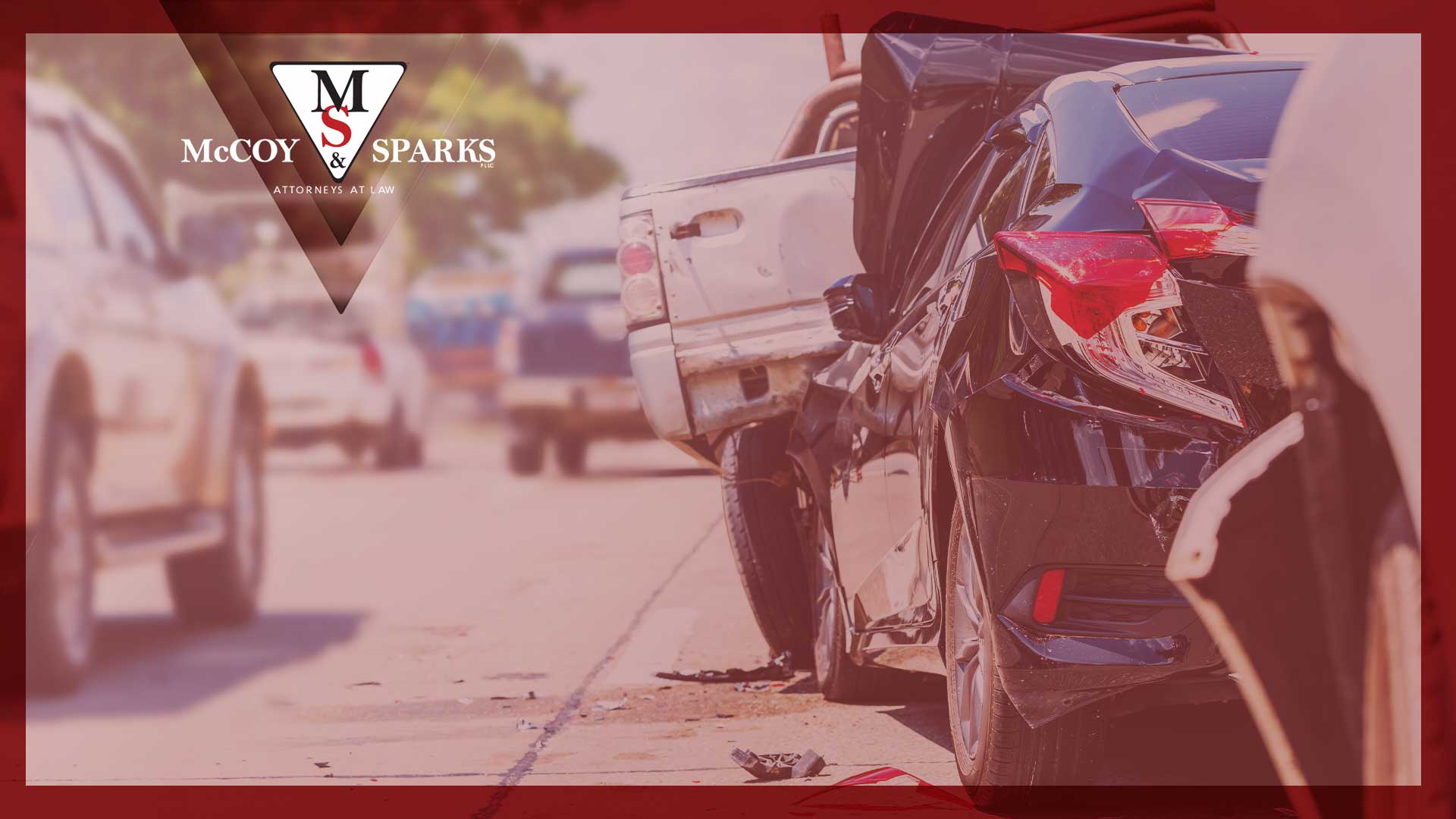 car accident settlement process