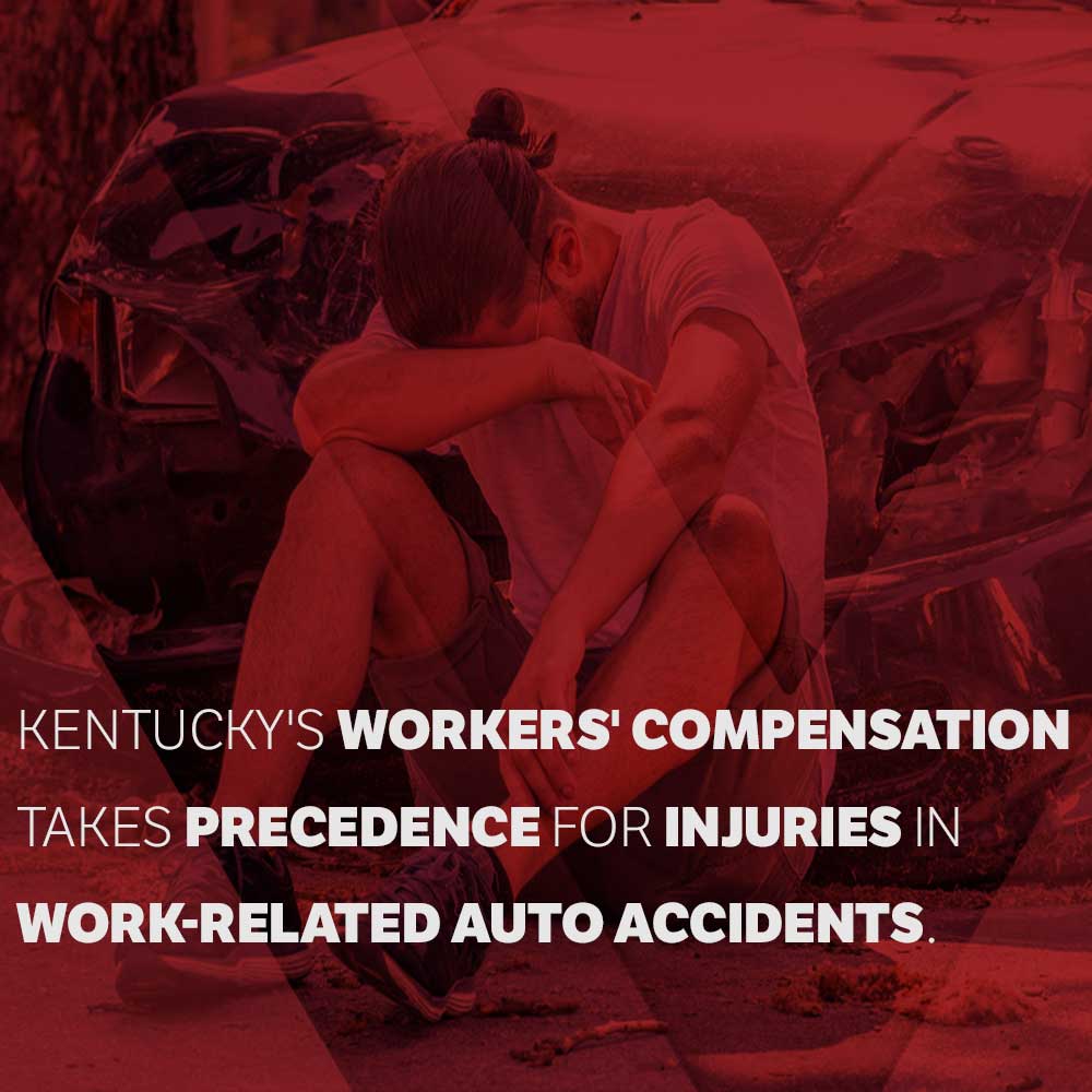 WorkRelated Car Accident and Workers Compensation