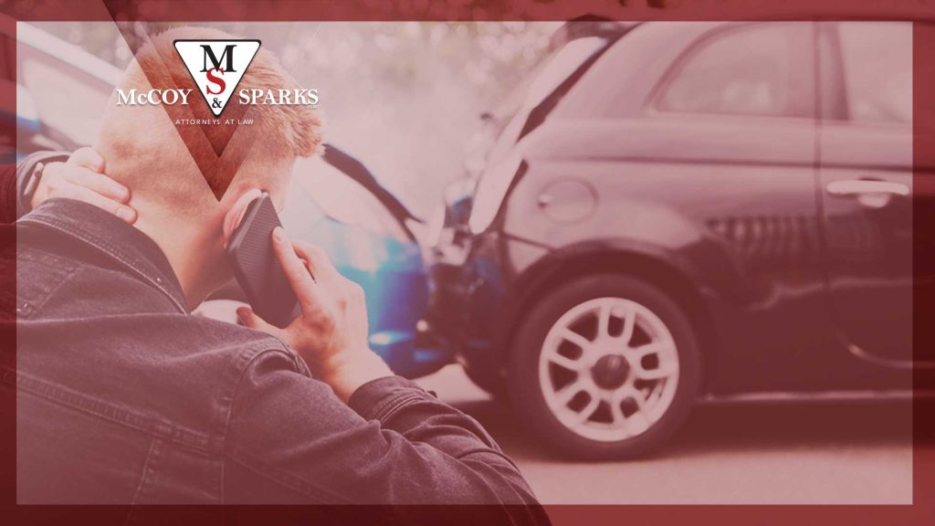 WorkRelated Car Accident and Workers Compensation