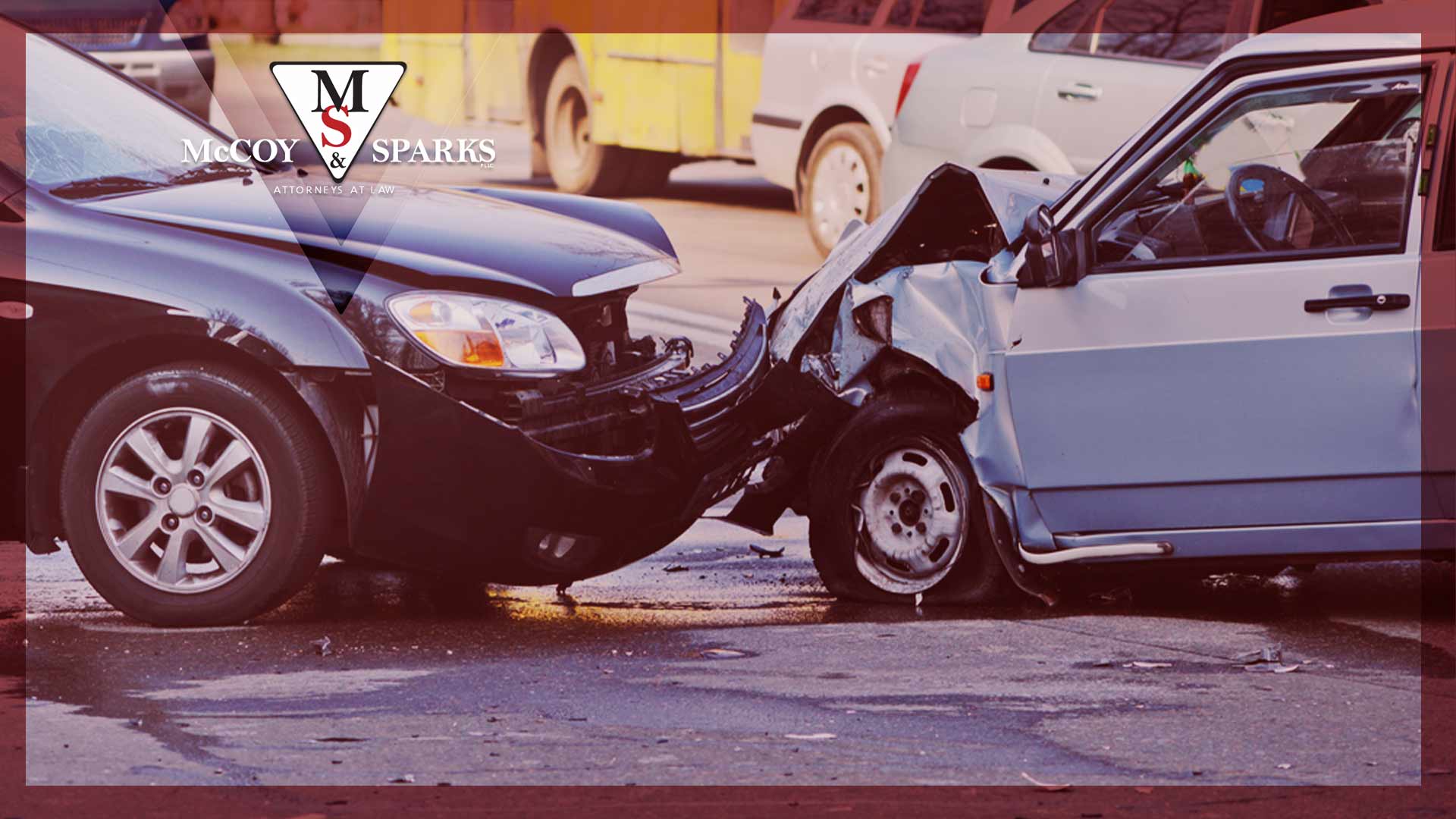 Common Head On Collision Injuries