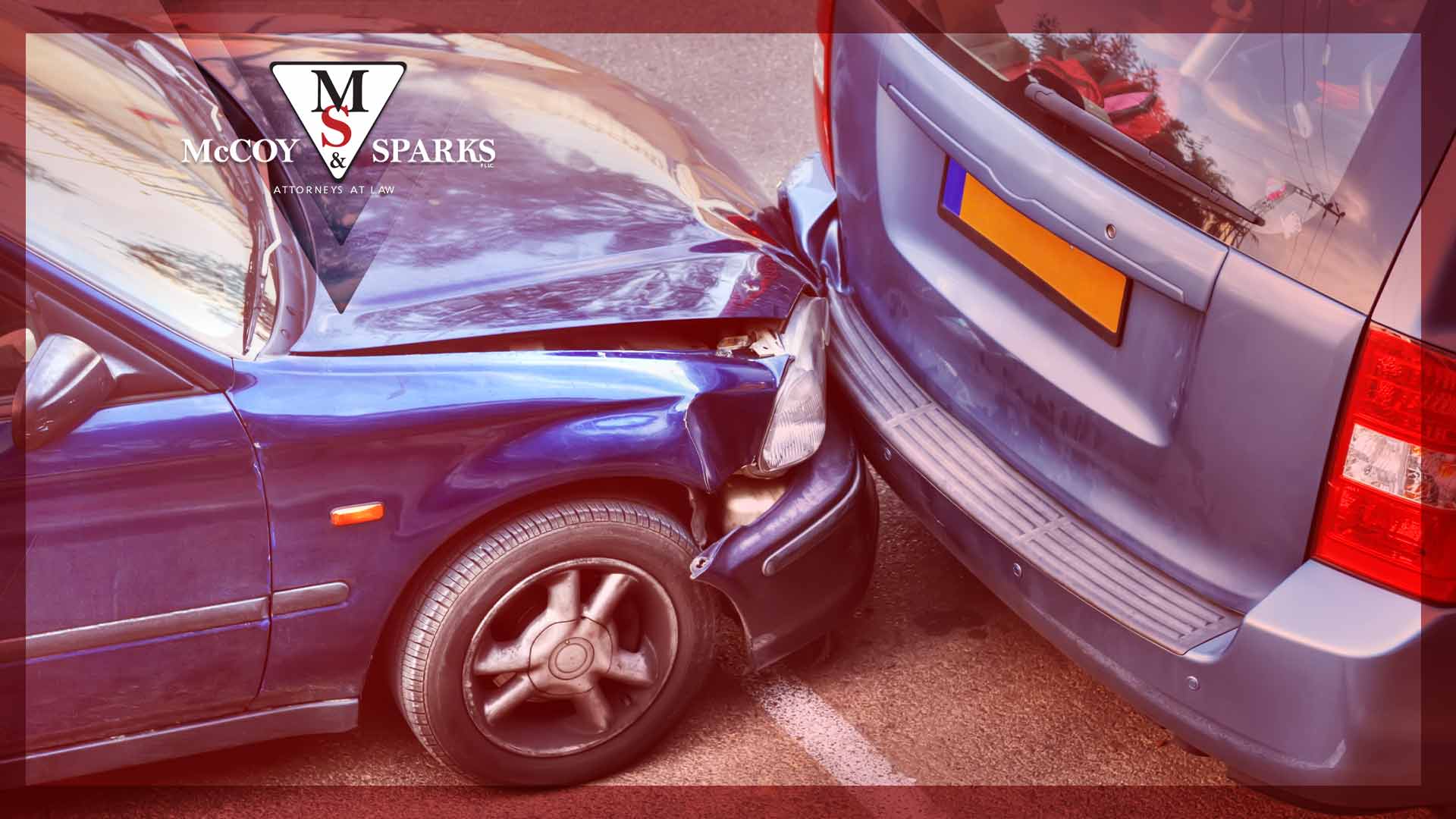 minor car accident