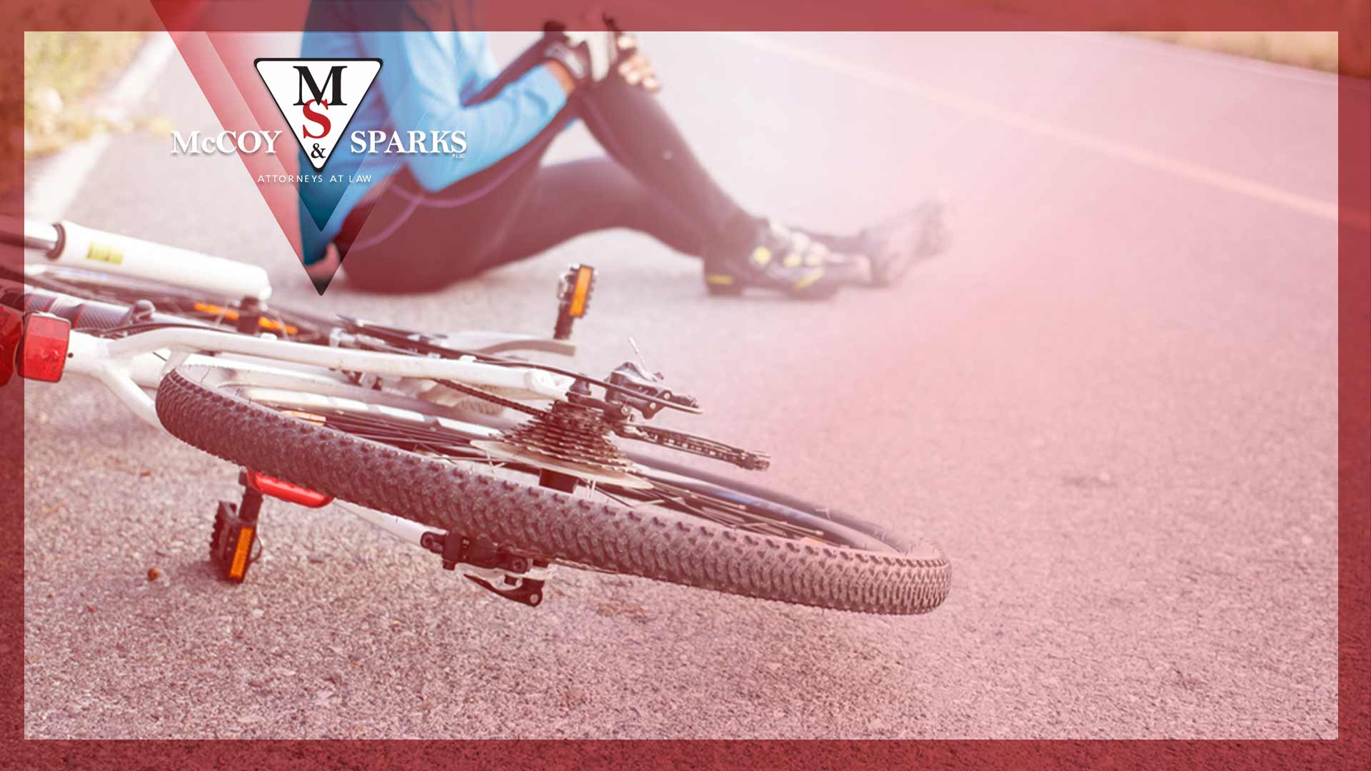 bike accident insurance