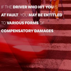 driver at fault