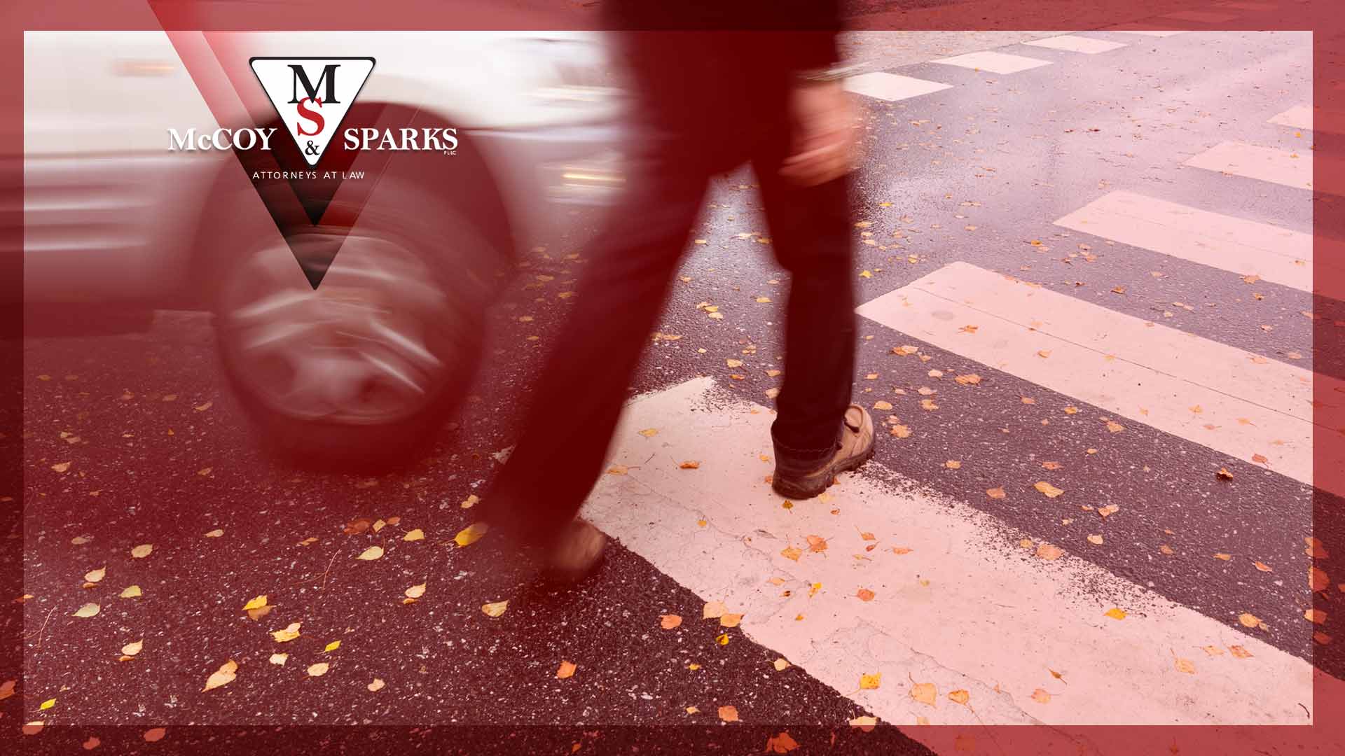 I Got Hit by a Car While Walking: What Should I Do?