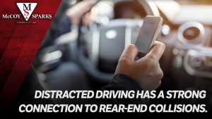 distracted driving