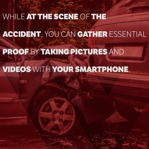 mistakes car accident