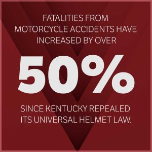 kentucky helmet law