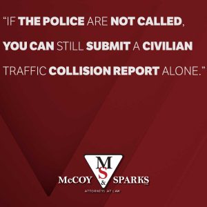 accident report