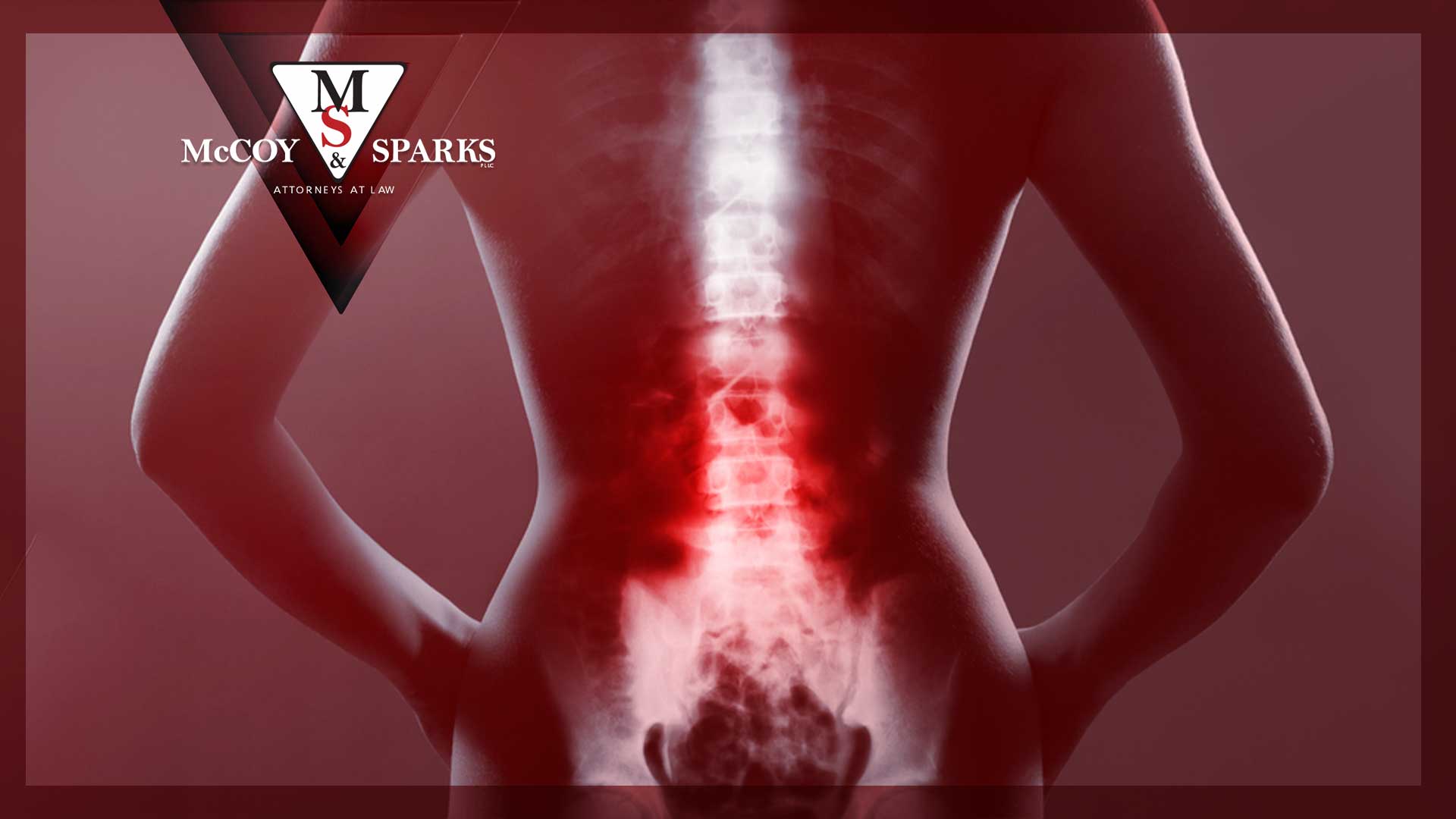 effects of spinal cord injury