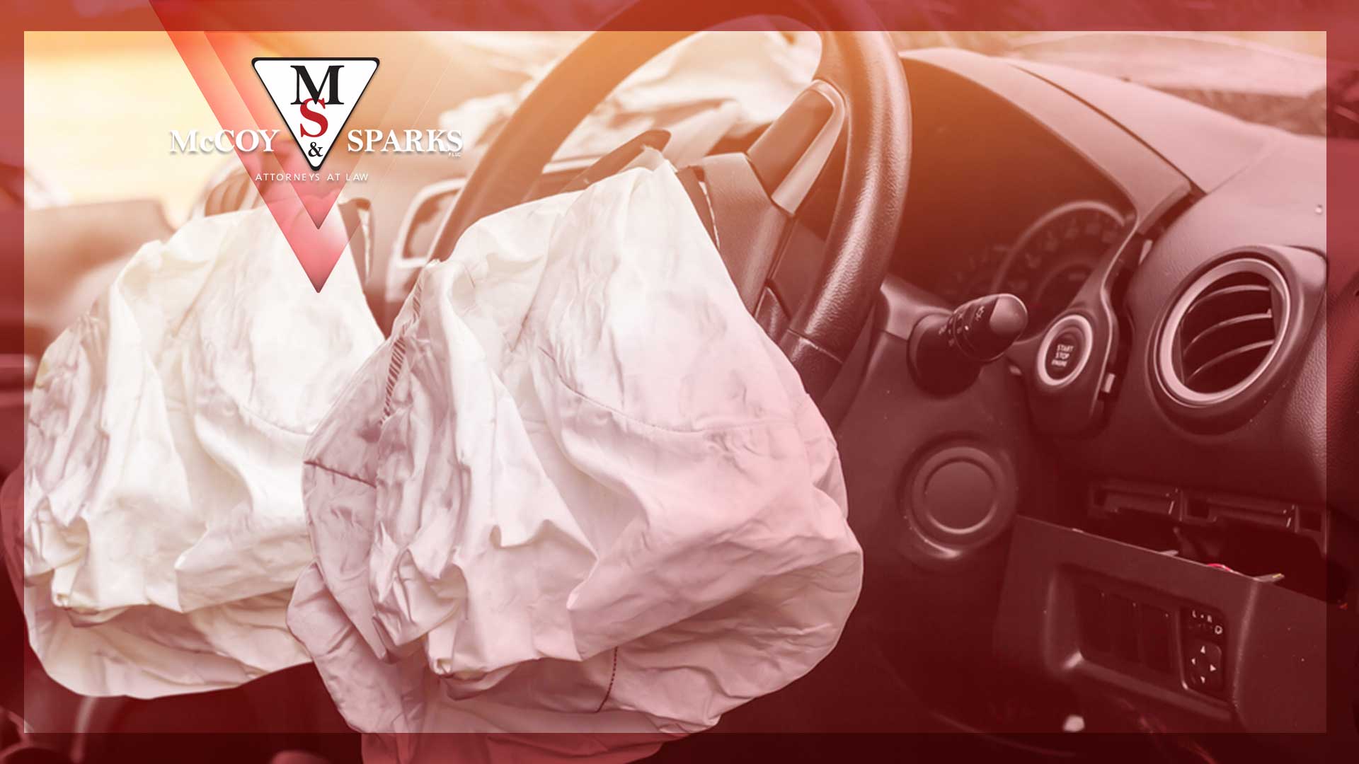 Who Is Liable for a Defective Air Bag Injury?