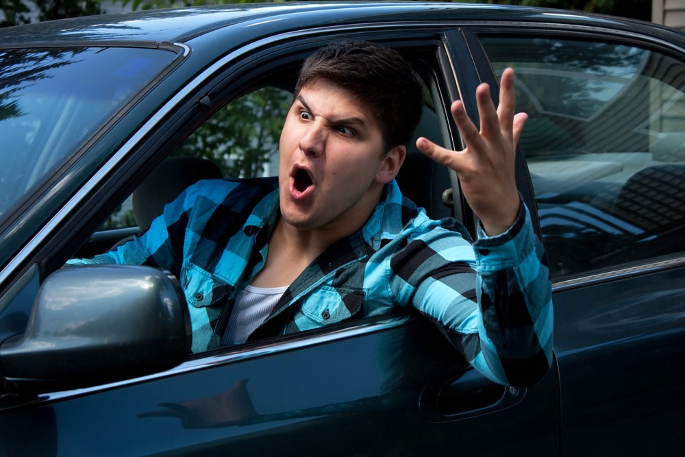 is-road-rage-a-crime-if-it-results-in-a-car-crash
