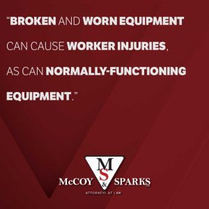 workers injuries