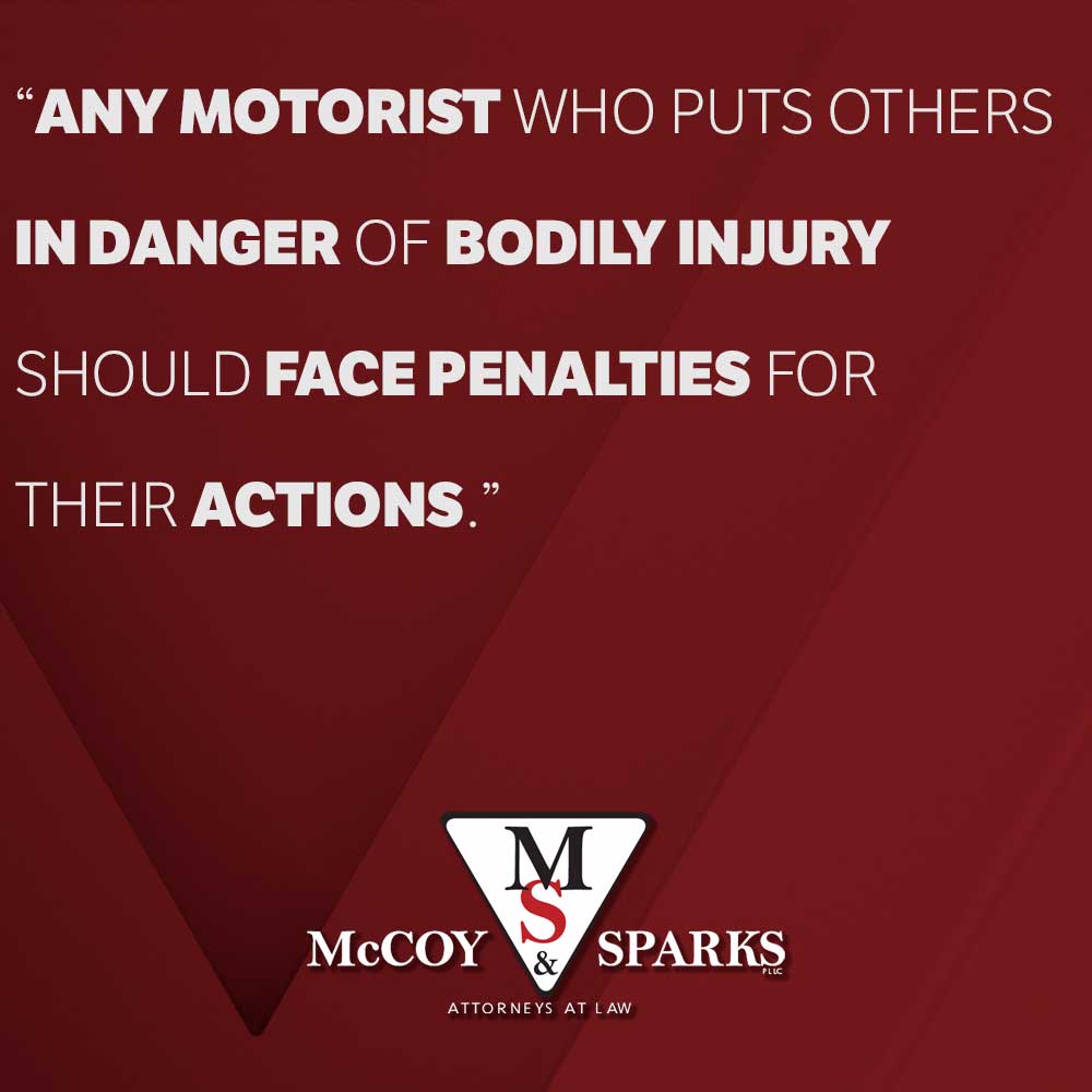 is-road-rage-a-crime-if-it-results-in-a-car-crash