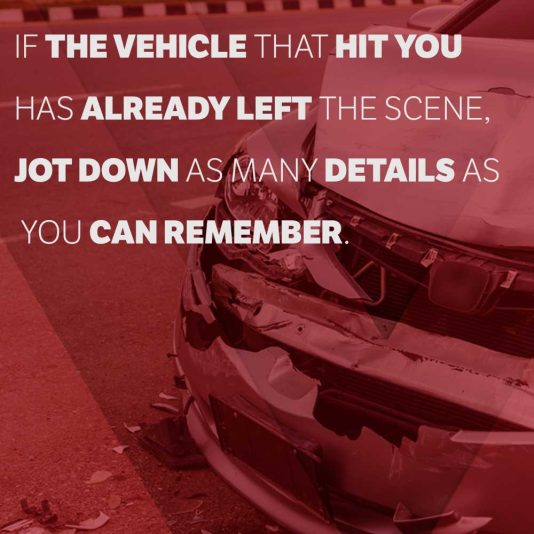 Is a Hit and Run a Felony in Kentucky?