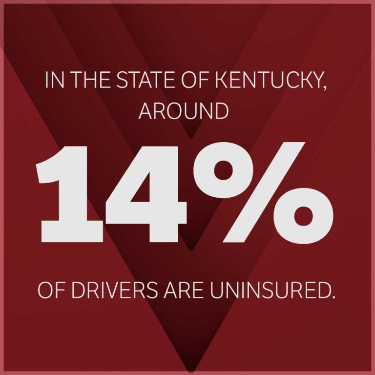 Is a Hit and Run a Felony in Kentucky?