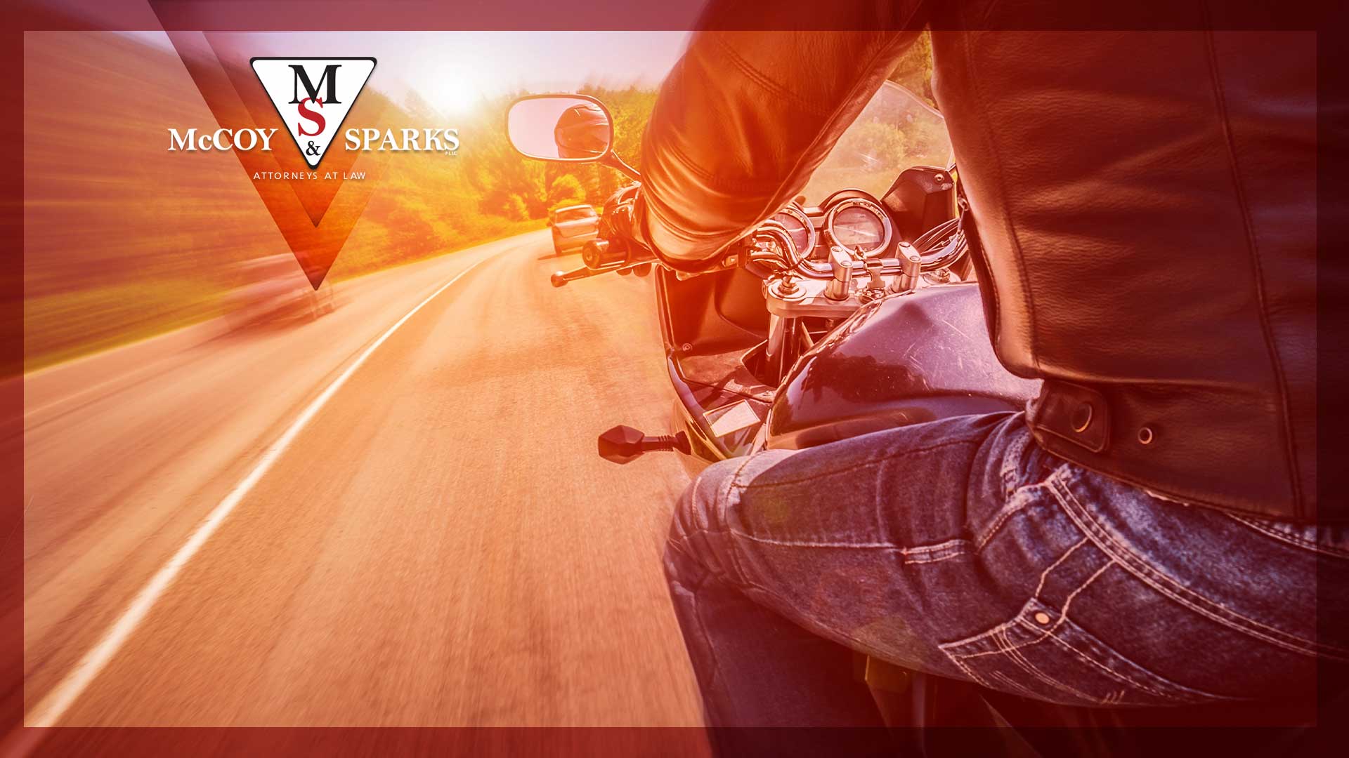 Compensation from Road Rash After a Motorcycle Accident