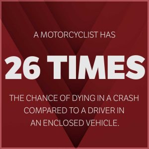 motorcycle crash