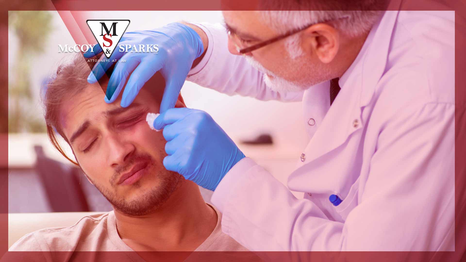How Much Compensation for Face Injury In Kentucky?