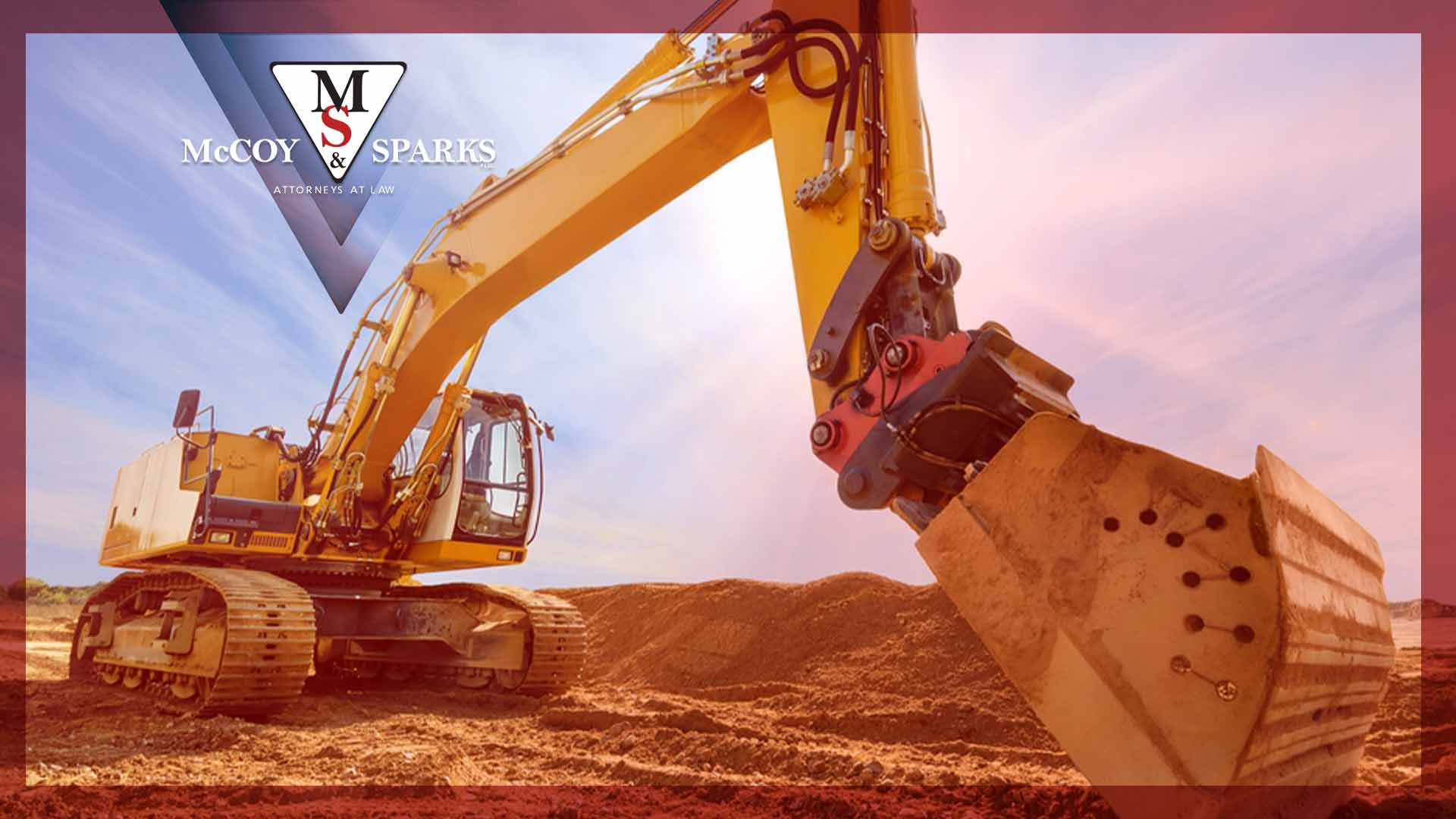 Injuries Caused by Heavy Equipment Accidents