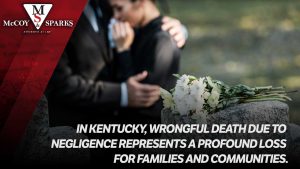 kentucky wrongful death law