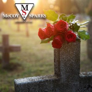 wrongful death case