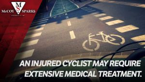 bike accident law