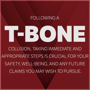 t bone accidents