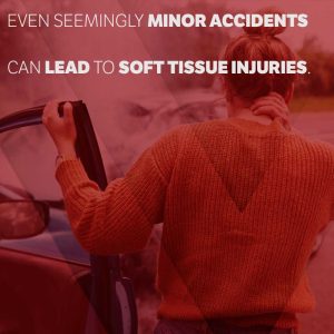 minor accidents