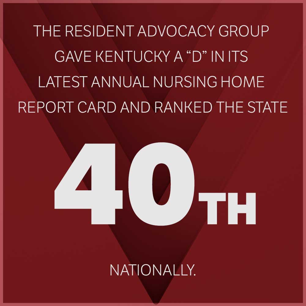 What is Nursing Home Neglect?