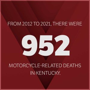 motorcycle deaths