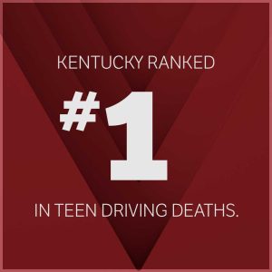 teen driving deaths