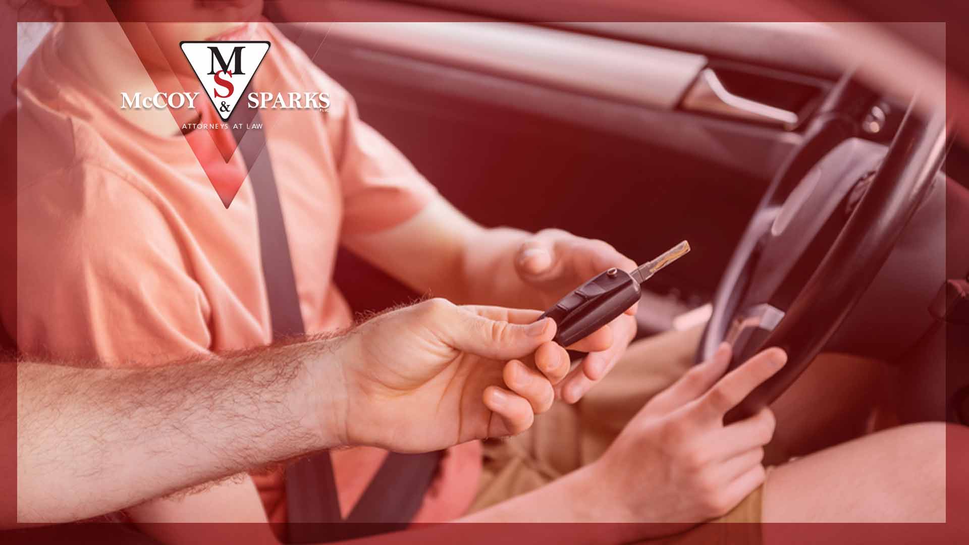 Who Pays When An Underage Driver Hits You?