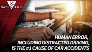distracted driving lawyer