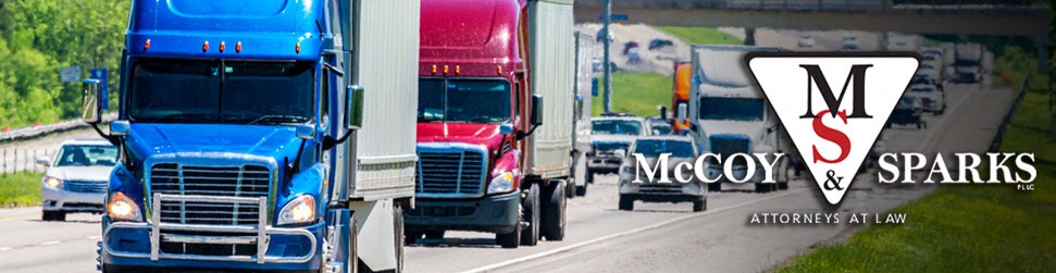 semi truck accident lawyer