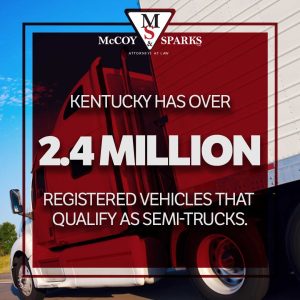 semi trucks