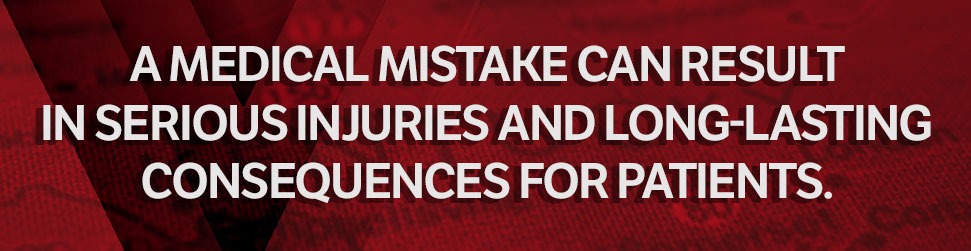 medical mistakes