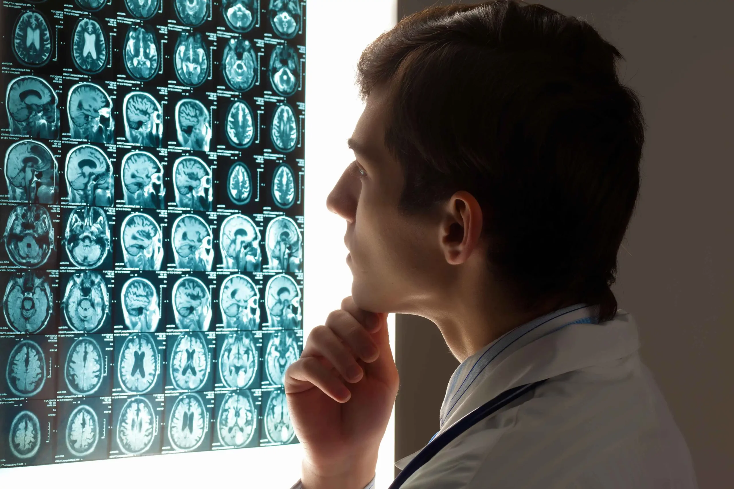 delayed symptoms after car accident