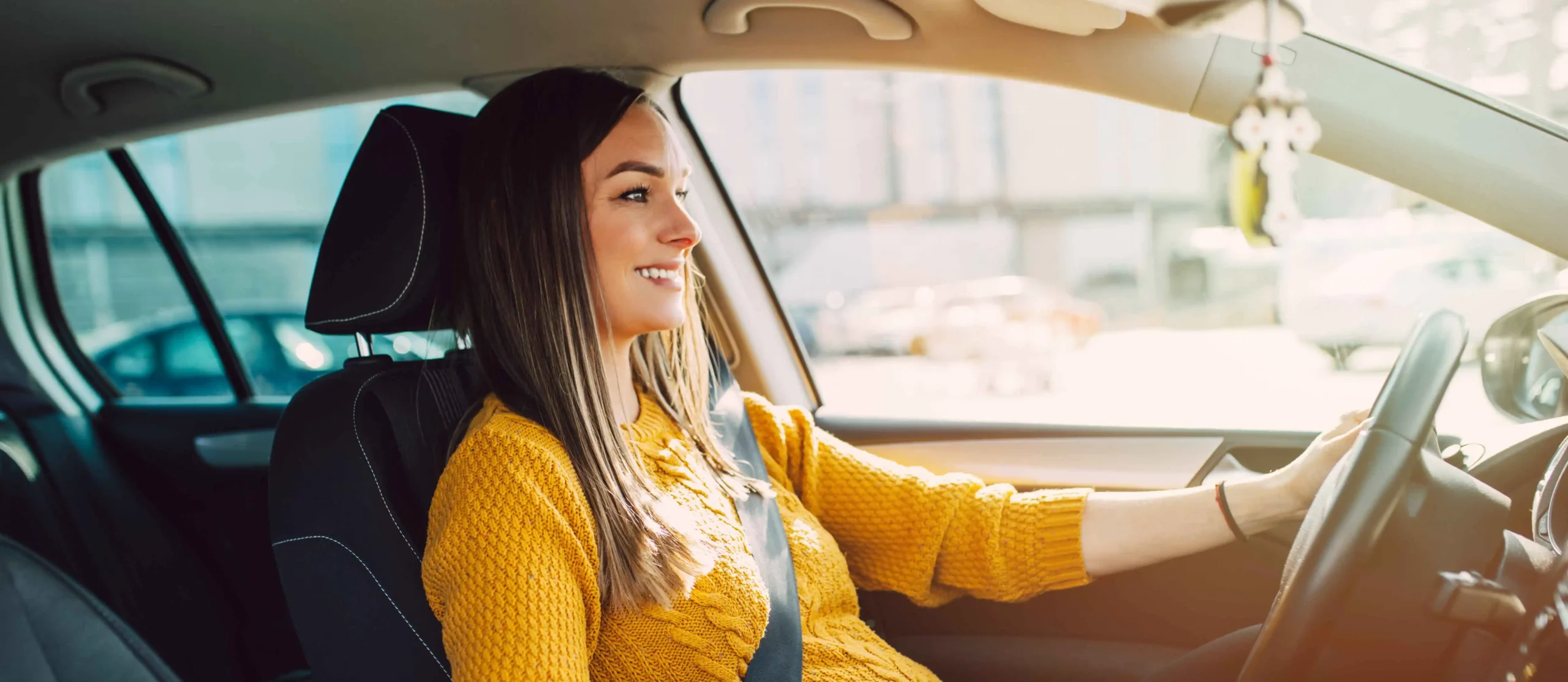 seat belt bruise after car accident
