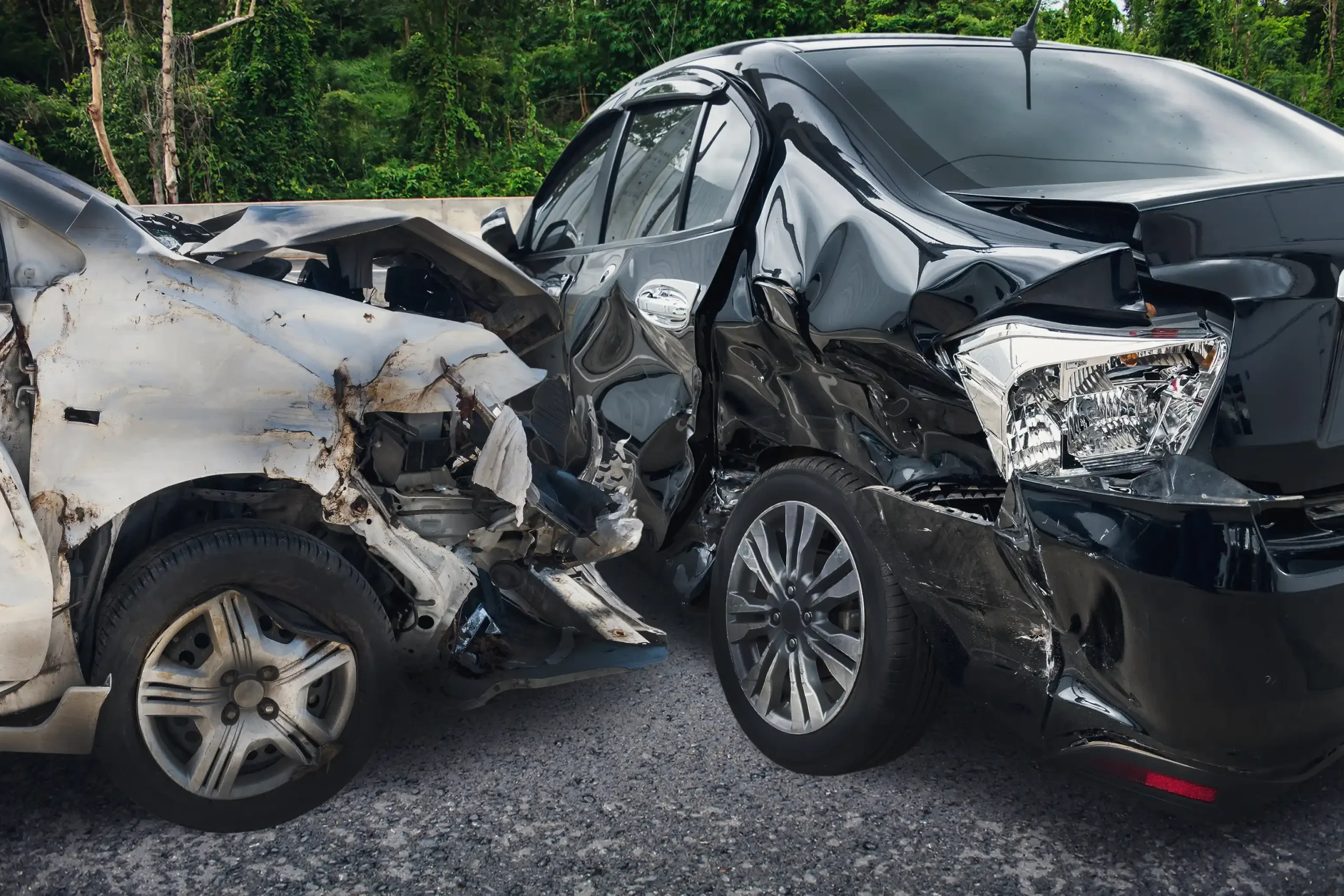 What to Do After a Car Accident in Kentucky
